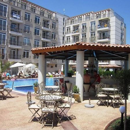 Gt Down Park Apartments Σάνι Μπιτς Εξωτερικό φωτογραφία