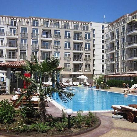 Gt Down Park Apartments Σάνι Μπιτς Εξωτερικό φωτογραφία