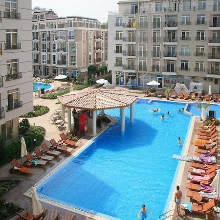 Gt Down Park Apartments Σάνι Μπιτς Εξωτερικό φωτογραφία