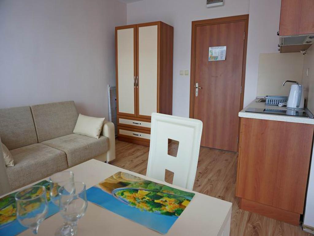 Gt Down Park Apartments Σάνι Μπιτς Δωμάτιο φωτογραφία