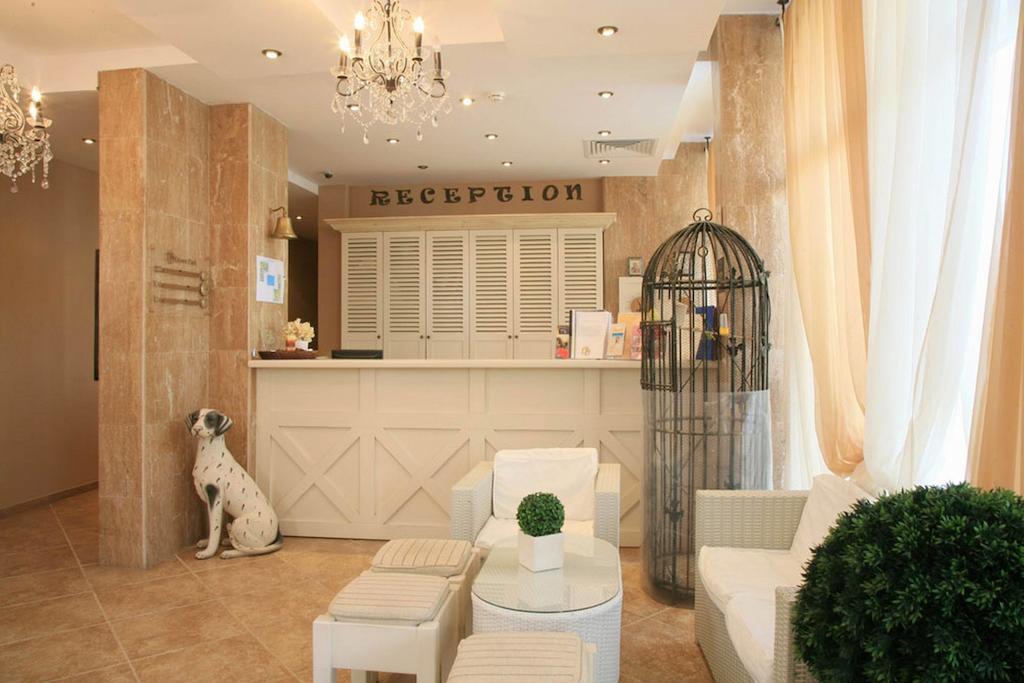 Gt Down Park Apartments Σάνι Μπιτς Εξωτερικό φωτογραφία